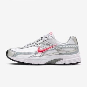 Brand new Nike Women's Initiator Shoes sneakers gray / pink